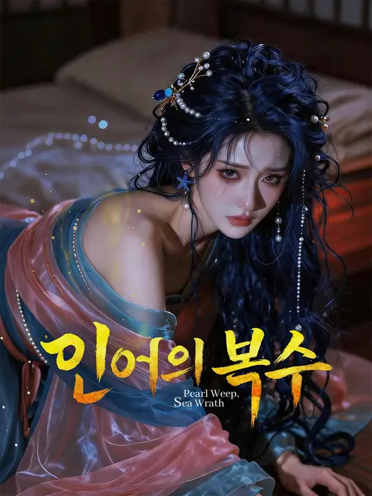인어의 복수