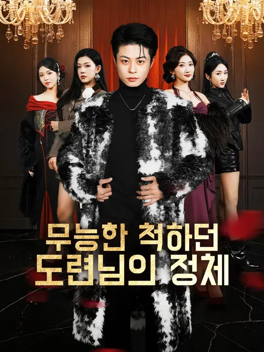 무능한 척하던 도련님의 정체