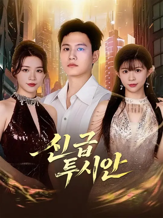 신급 투시안