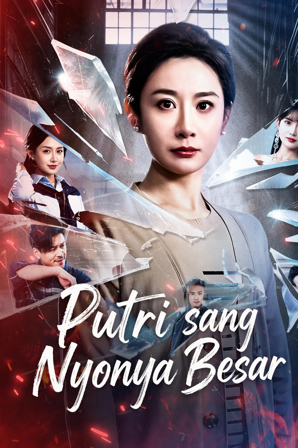 Putri sang Nyonya Besar