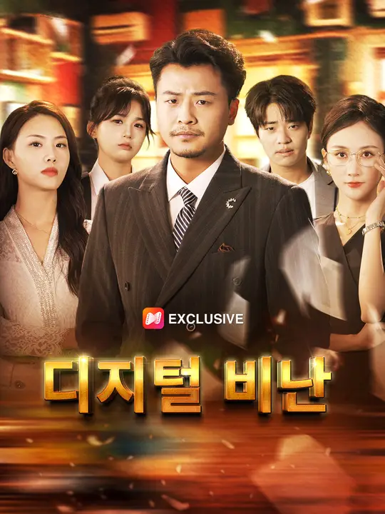 디지털 비난