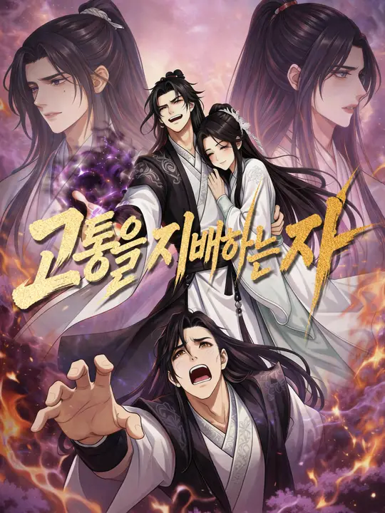 고통을 지배하는 자