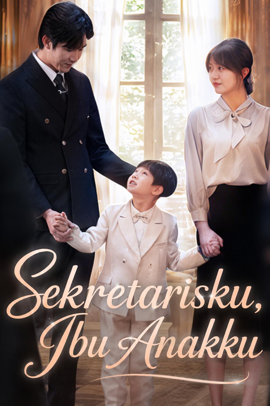 Sekretarisku, Ibu Anakku