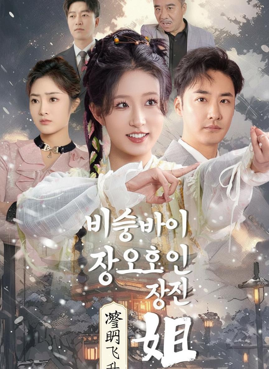 비승만이 목표인 장문 사저