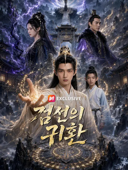 검선의 귀환