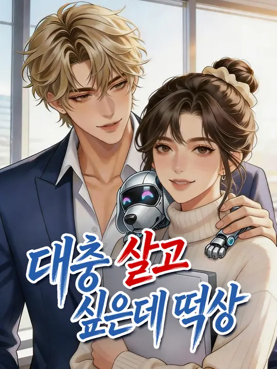 대충 살고 싶은데 떡상