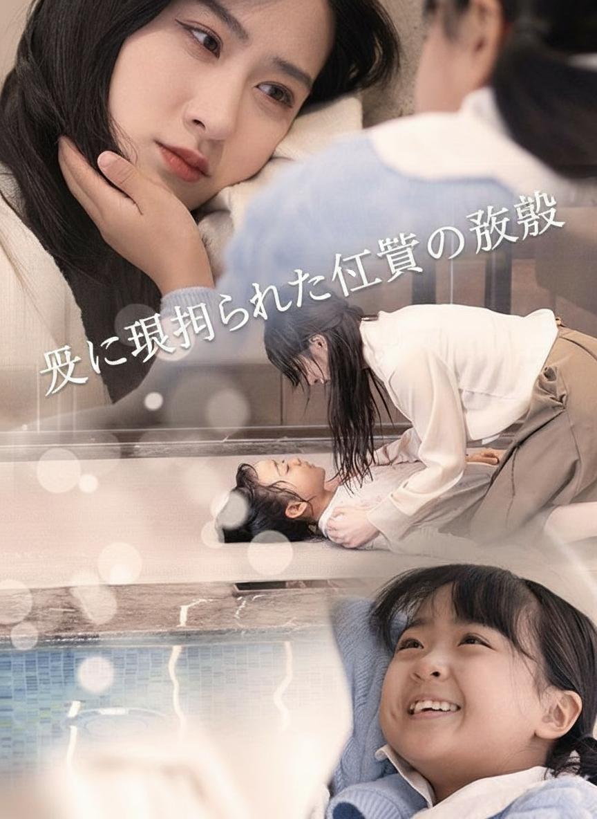 令嬢の復讐