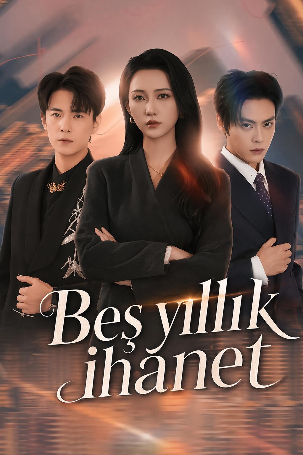Beş yıllık ihanet