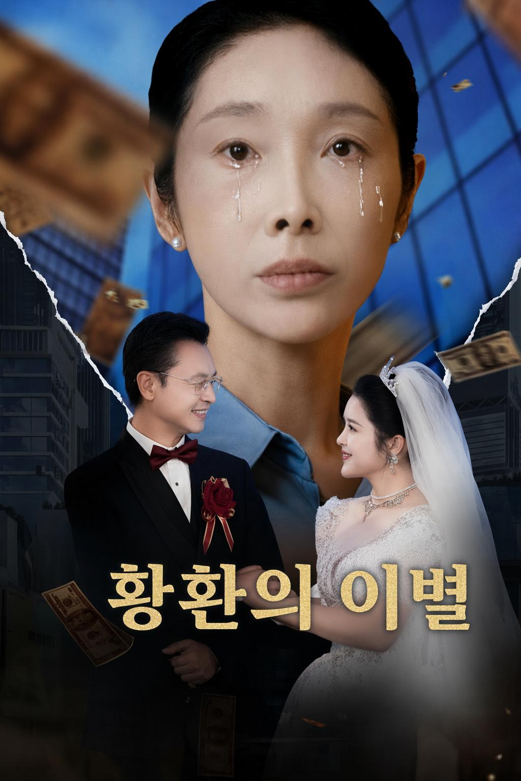 황혼의 이별