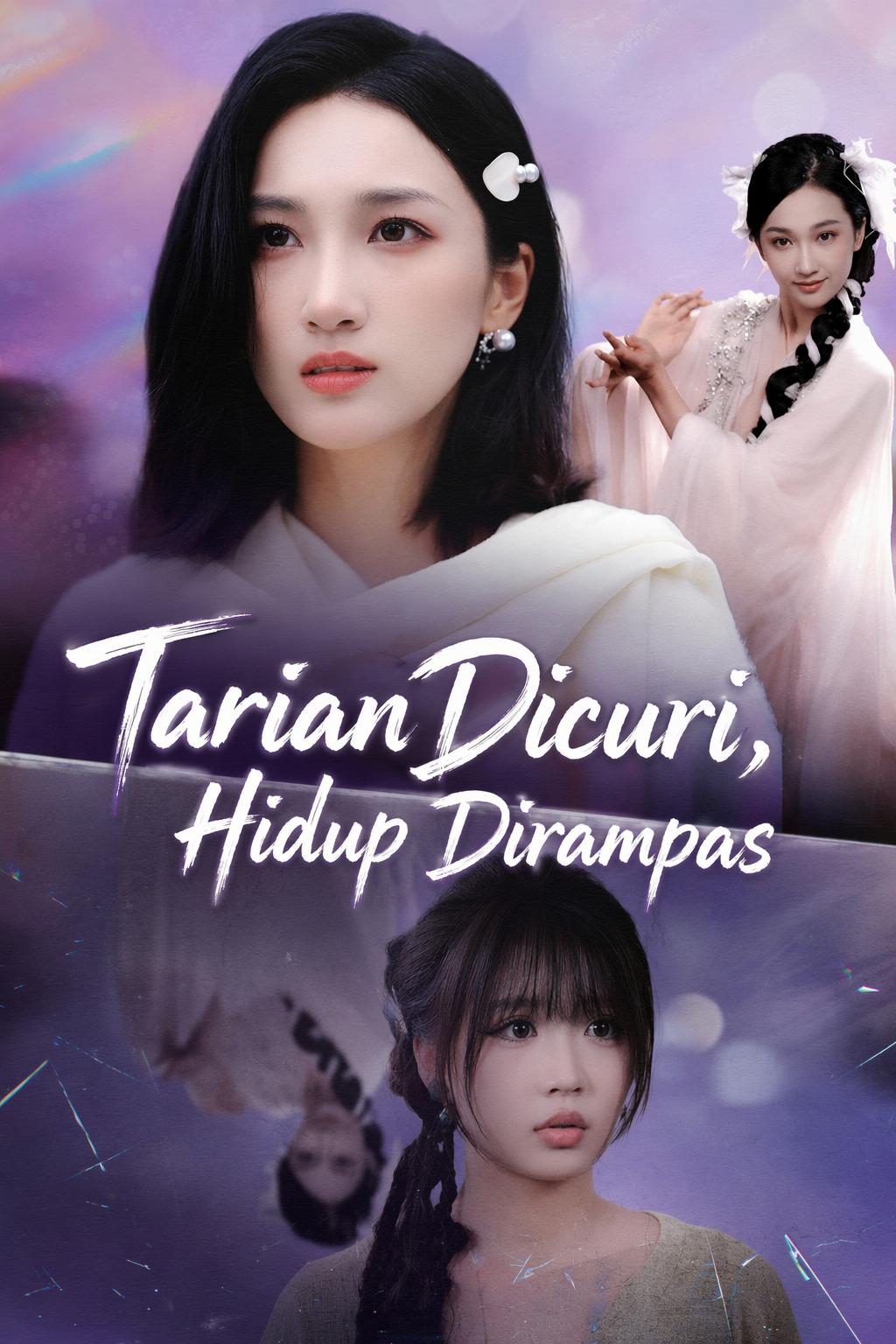 Tarian Dicuri, Hidup Dirampas