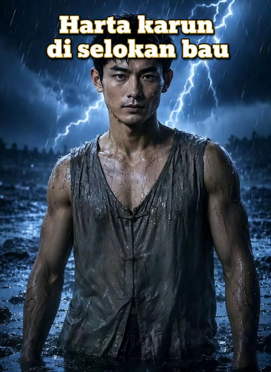 Parit Bertuah