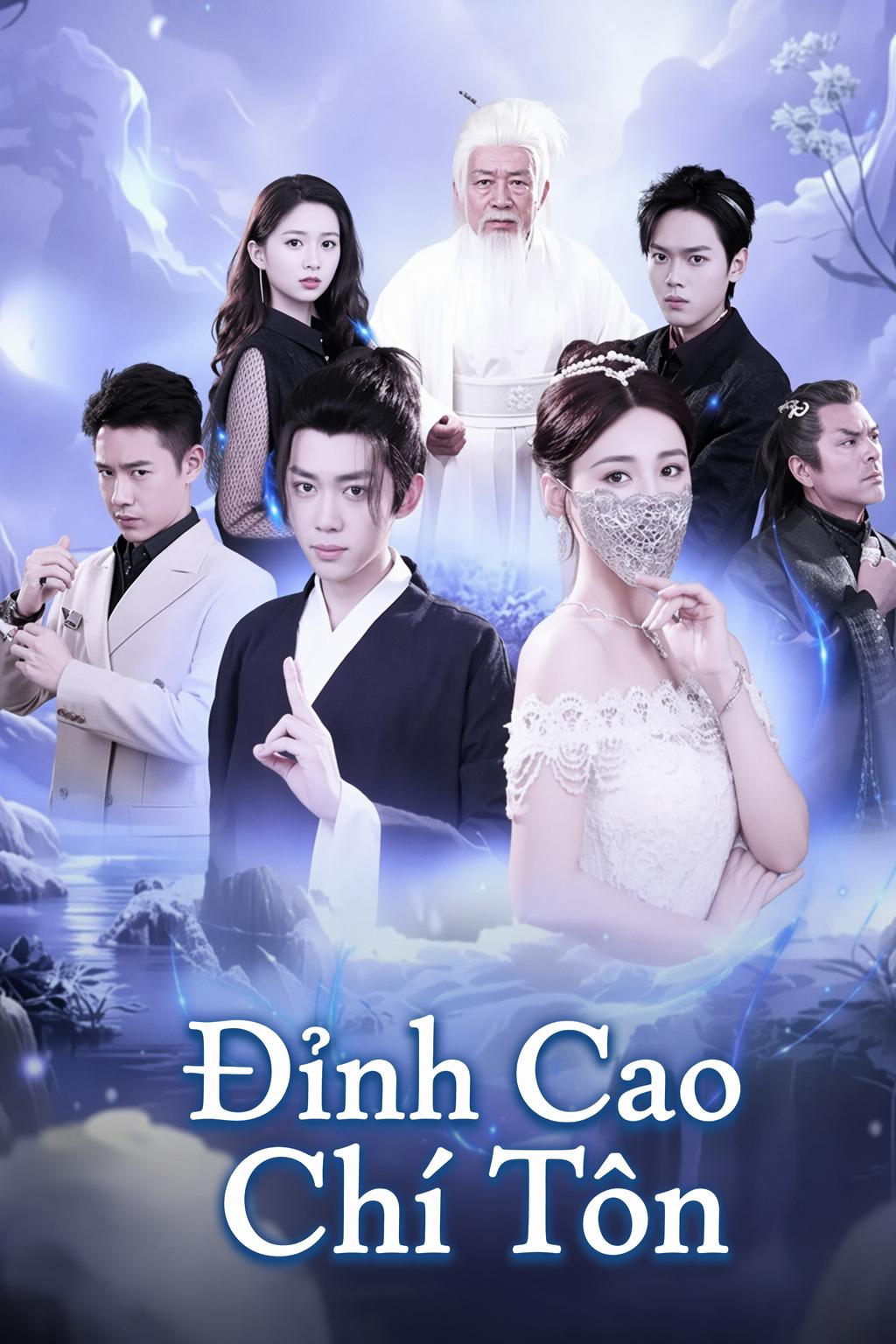 Đỉnh Cao Chí Tôn