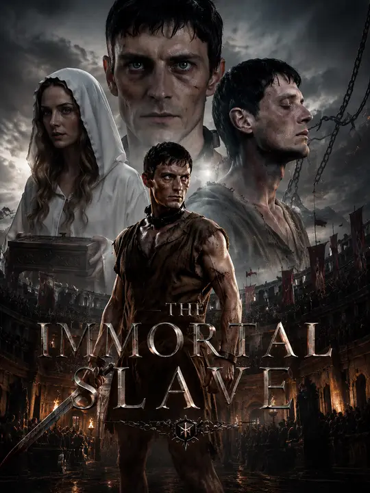 The Immortal Slave