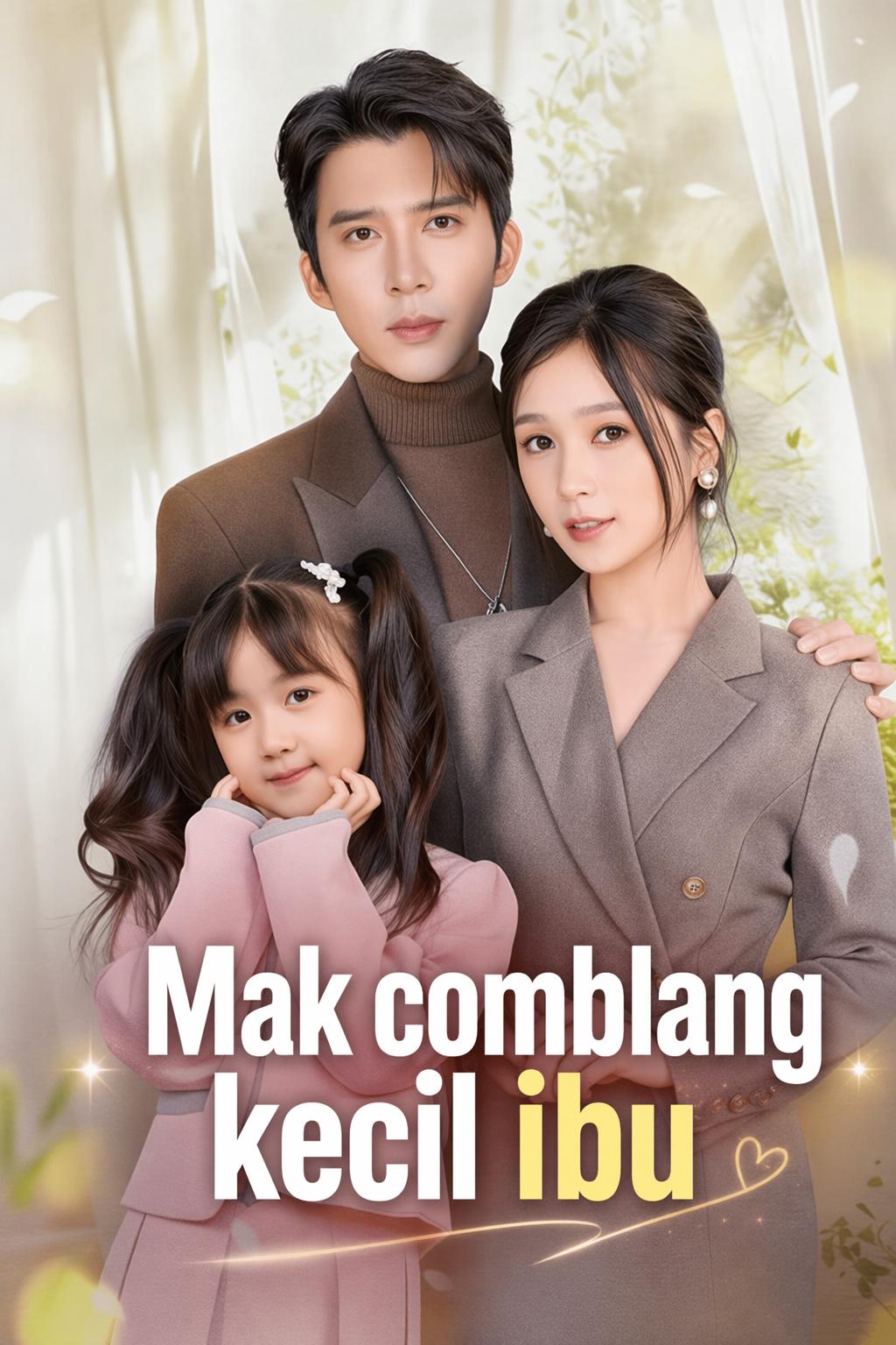 Mak comblang kecil ibu