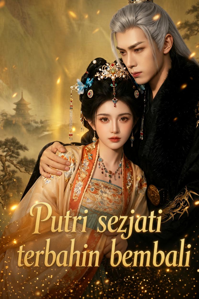 Putri sejati terlahir kembali