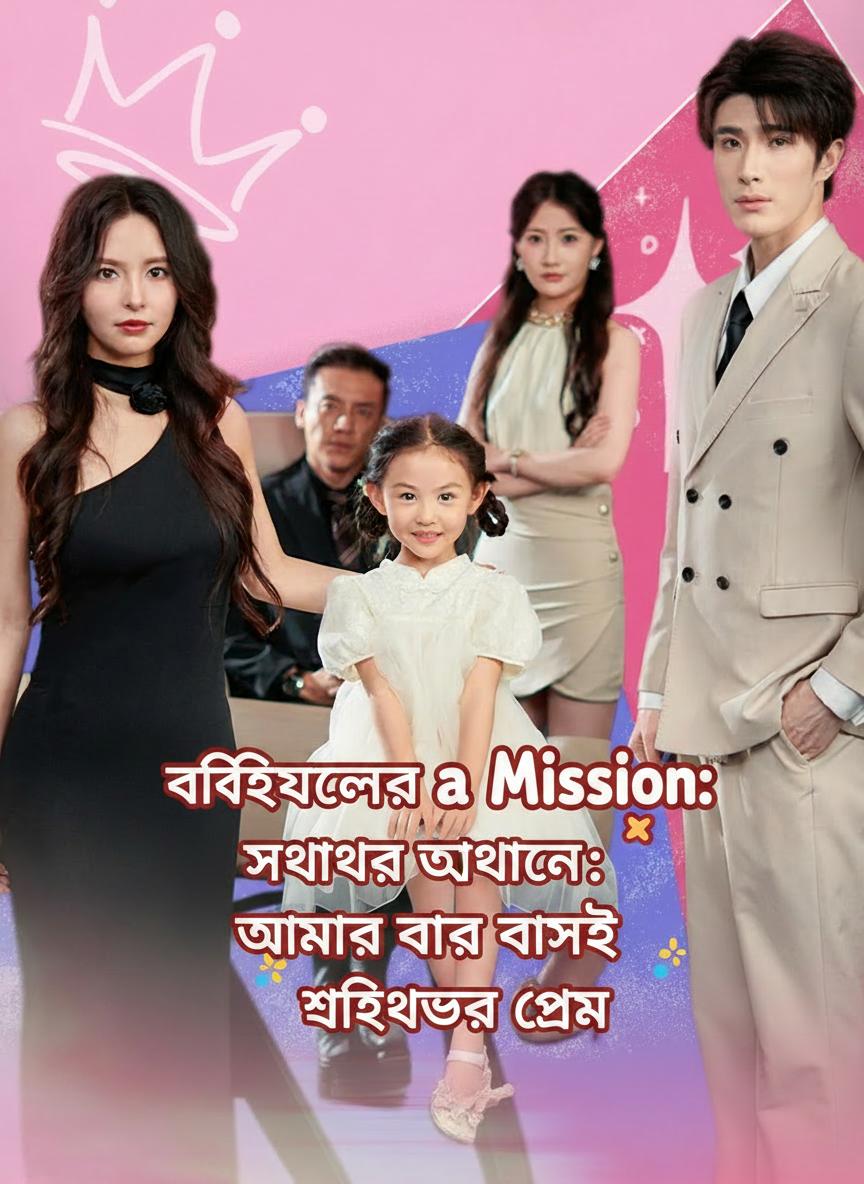 ভবিষ্যতের মেয়ের আগমন: আমার বসই আমার শৈশবের প্রেম