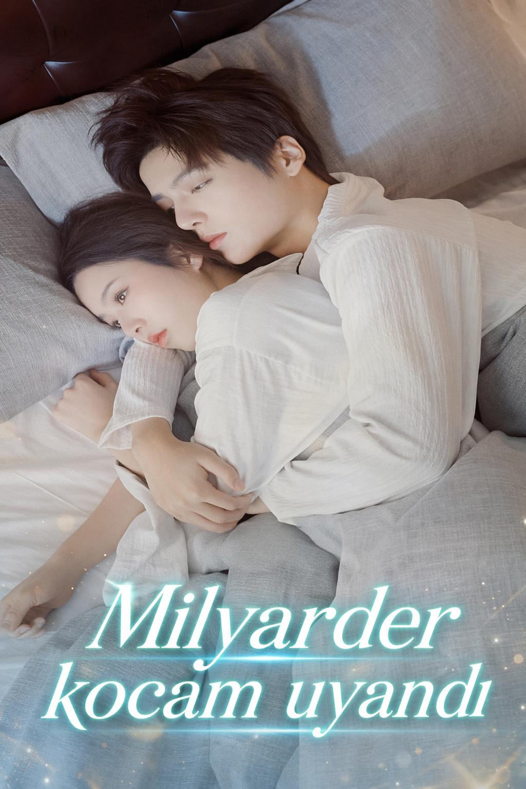 Milyarder kocam uyandı