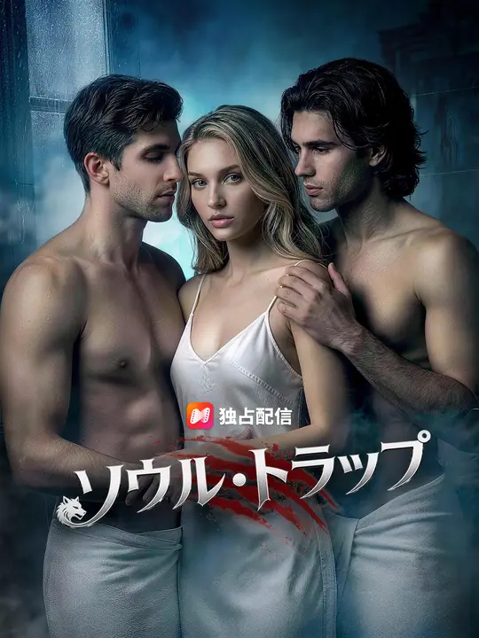 ソウル・トラップ