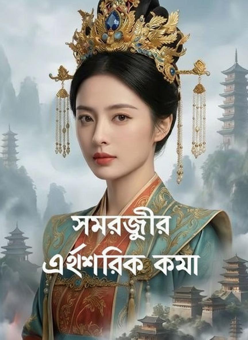 সম্রাজ্ঞীর ঐশ্বরিক কন্যা