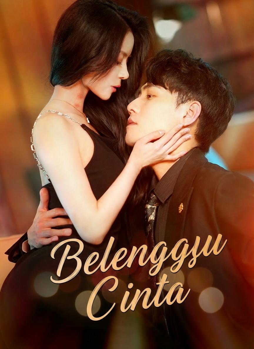 Belenggu Cinta