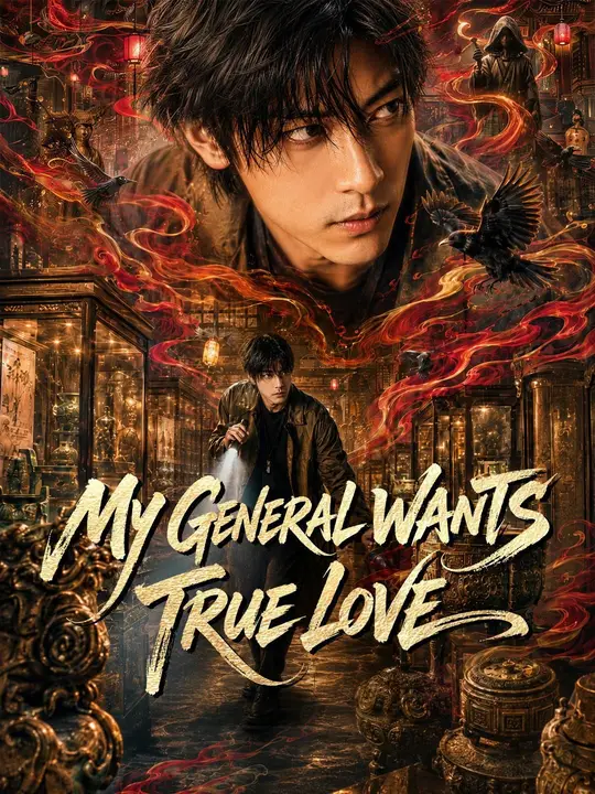 My General Wants True Love