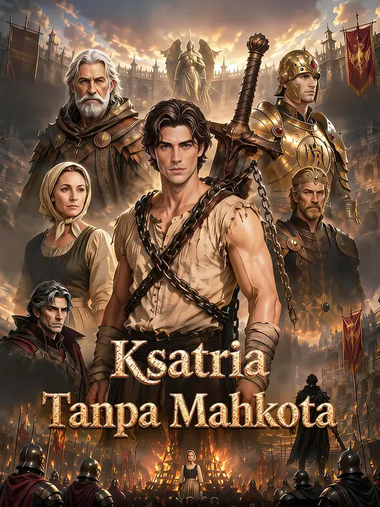 Ksatria Tanpa Mahkota