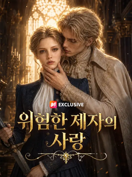 위험한 제자의 사랑