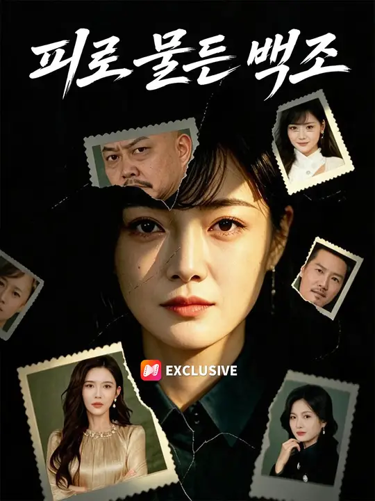 피로 물든 백조
