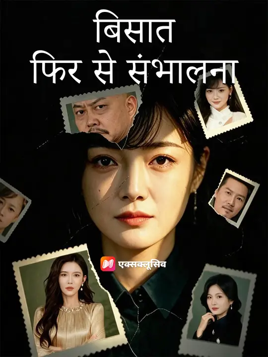 बिसात फिर से संभालना
