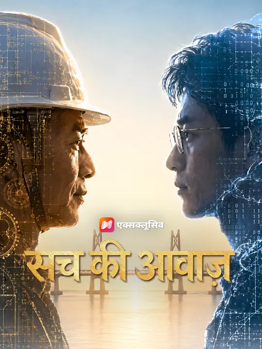 सच की आवाज़