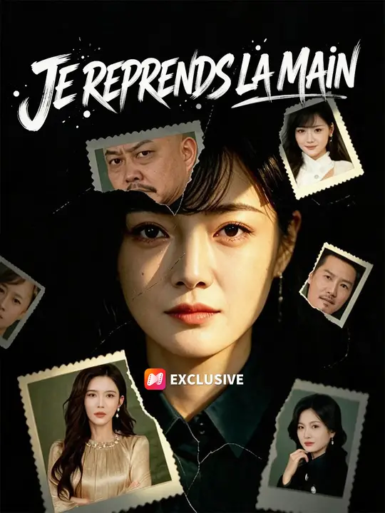 JE REPRENDS LA MAIN