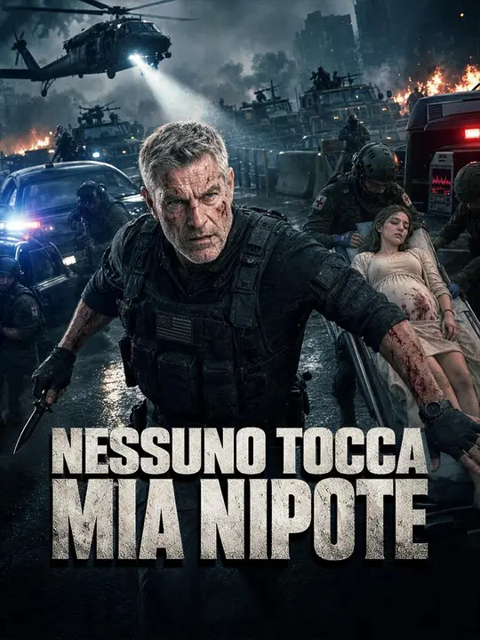 Nessuno Tocca Mia Nipote