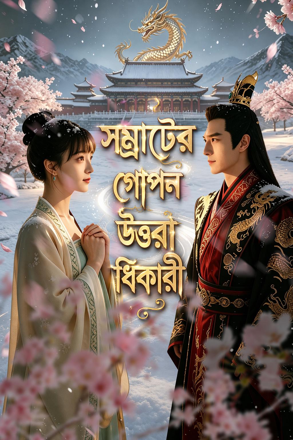 সম্রাটের গোপন উত্তরাধিকারী