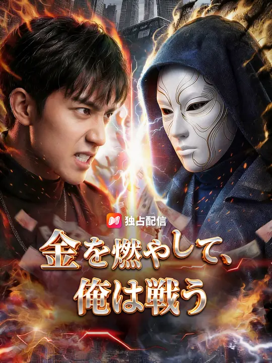 金を燃やして、俺は戦う