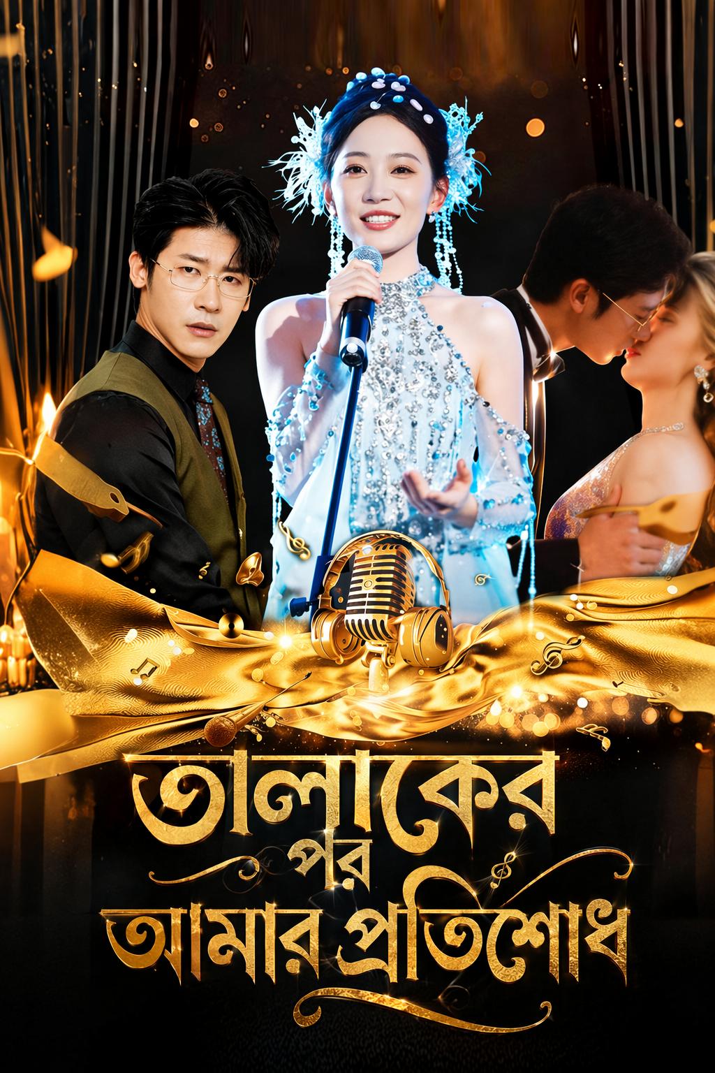তালাকের পর আমার প্রতিশোধ