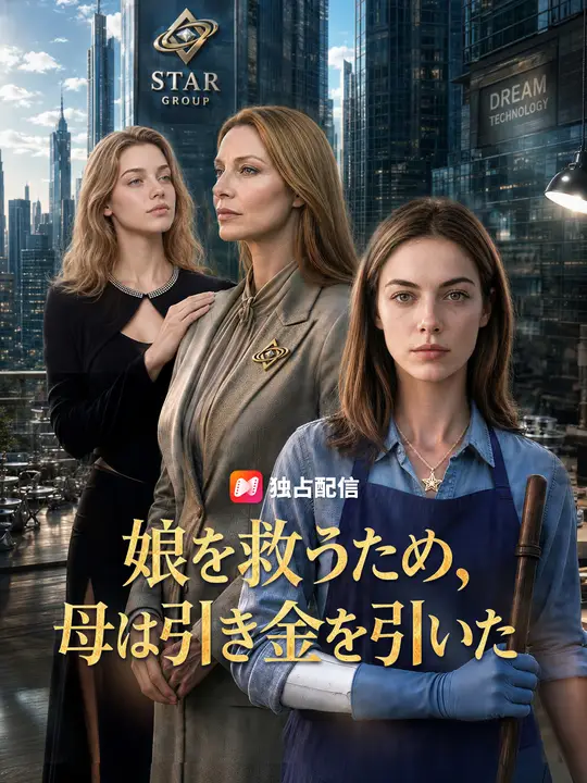 娘を救うため、母は引き金を引いた