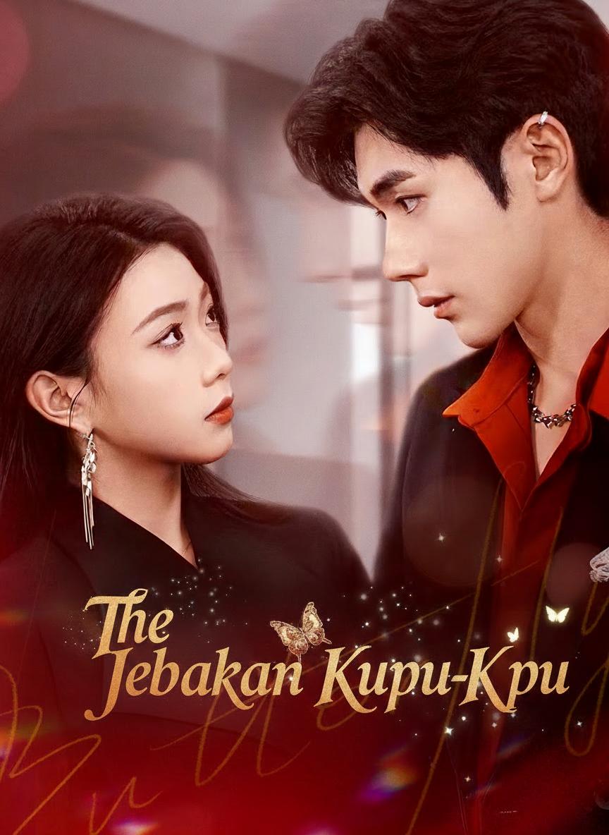 Jebakan Kupu-Kupu