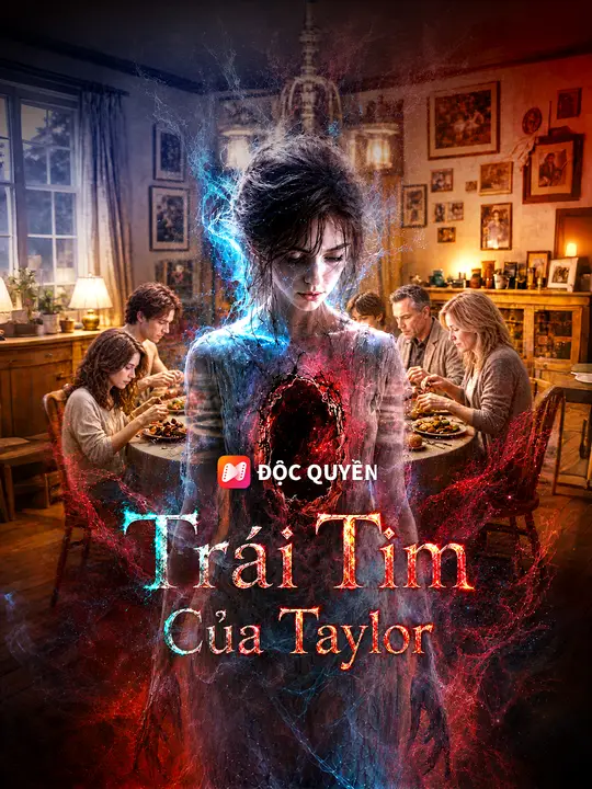 Trái Tim Của Taylor