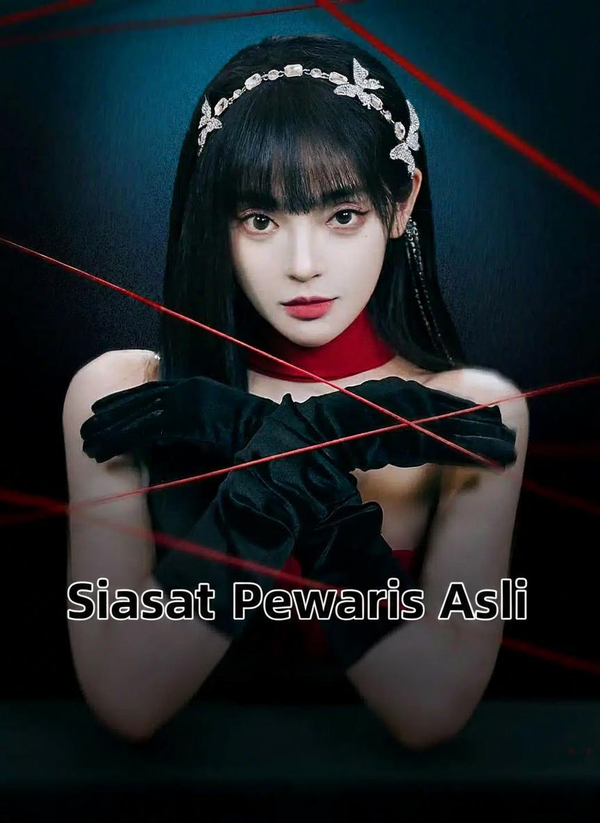 Siasat Pewaris Asli