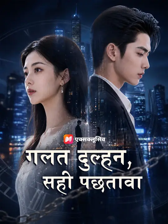 गलत दुल्हन, सही पछतावा