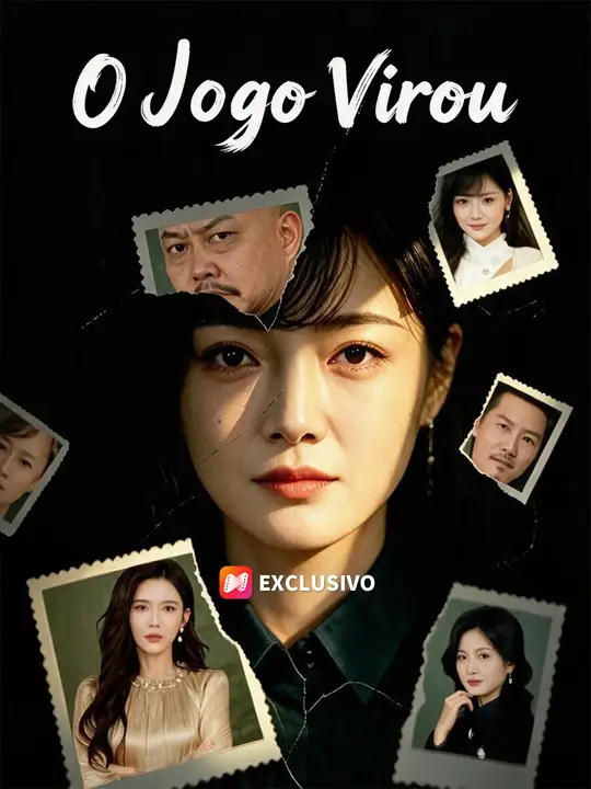 O Jogo Virou