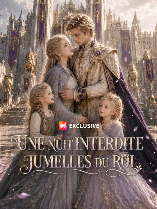 Une Nuit Interdite, Jumelles du Roi