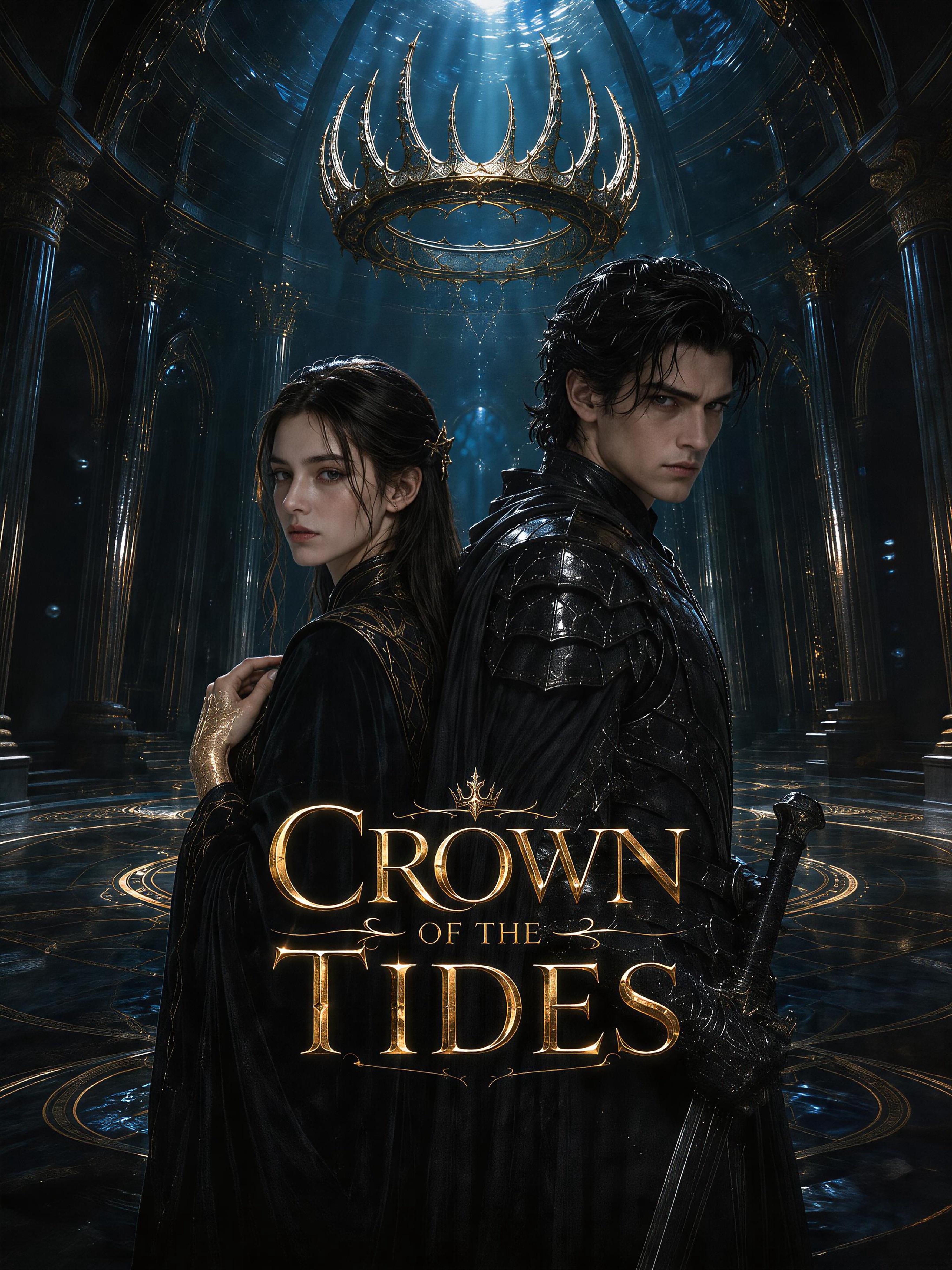 Crown of the Tides