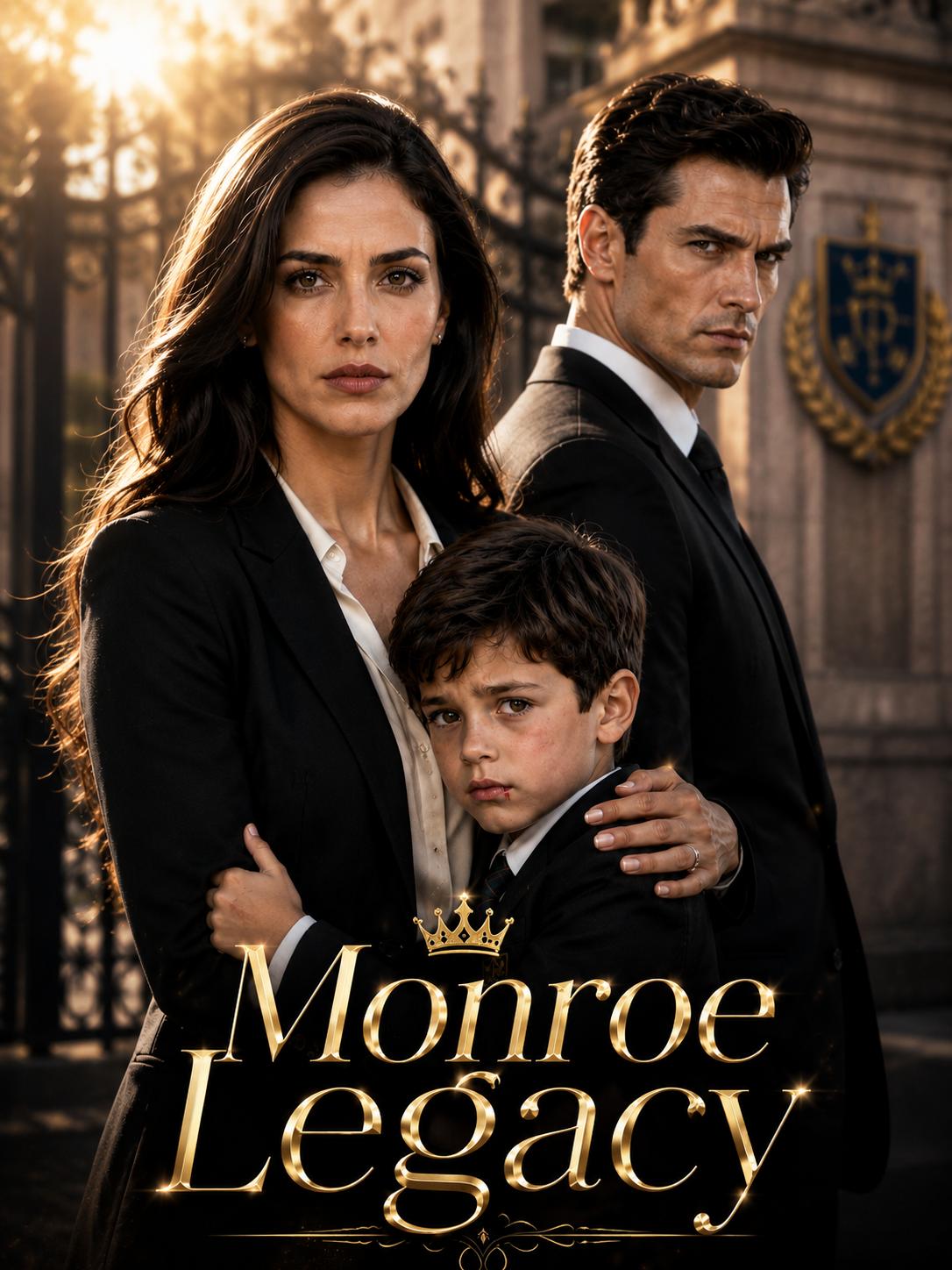 Monroe Legacy