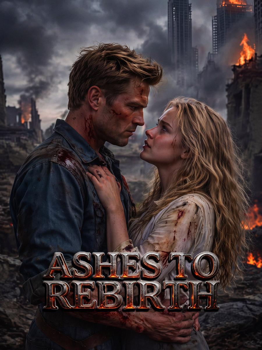 Ashes To Rebirth