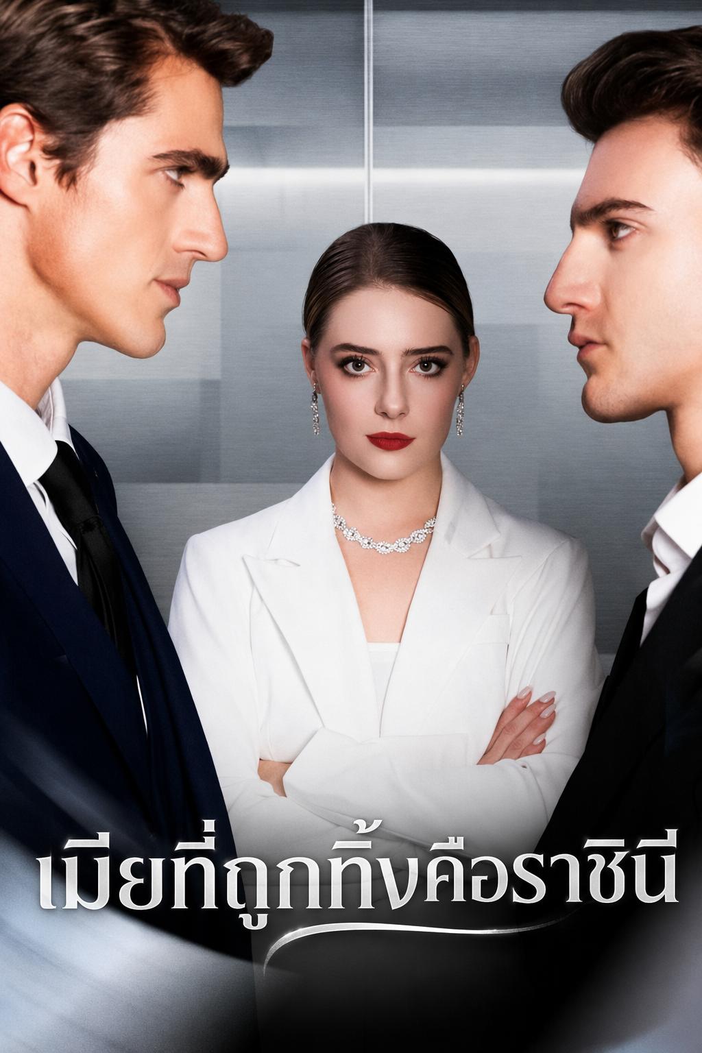 เมียที่ถูกทิ้งคือราชินี