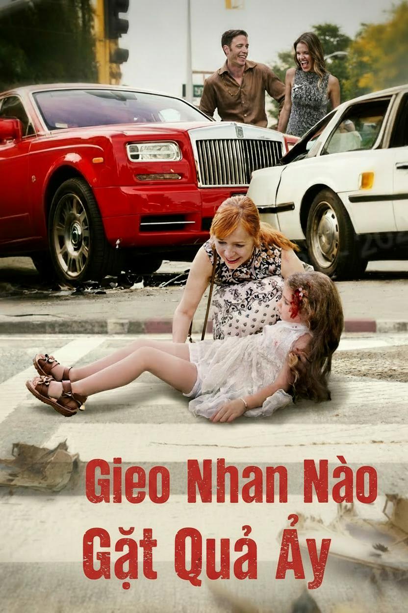 Gieo Nhân Nào Gặt Quả Ấy