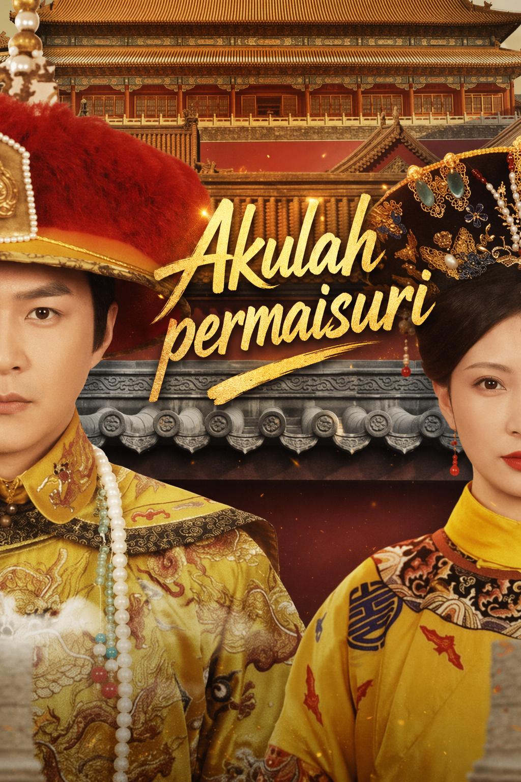 Akulah permaisuri