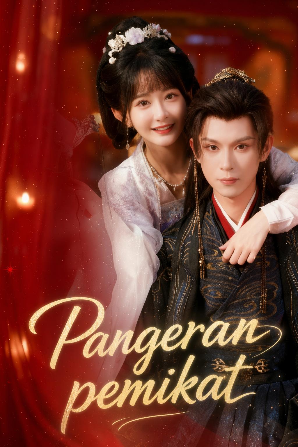 Pangeran pemikat