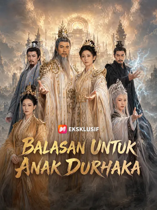 Balasan Untuk Anak Durhaka